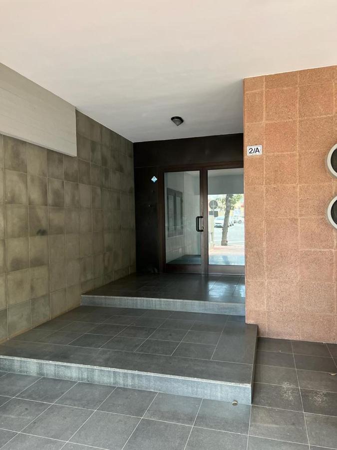 Il Ciclamino Apartment Monopoli Exterior photo