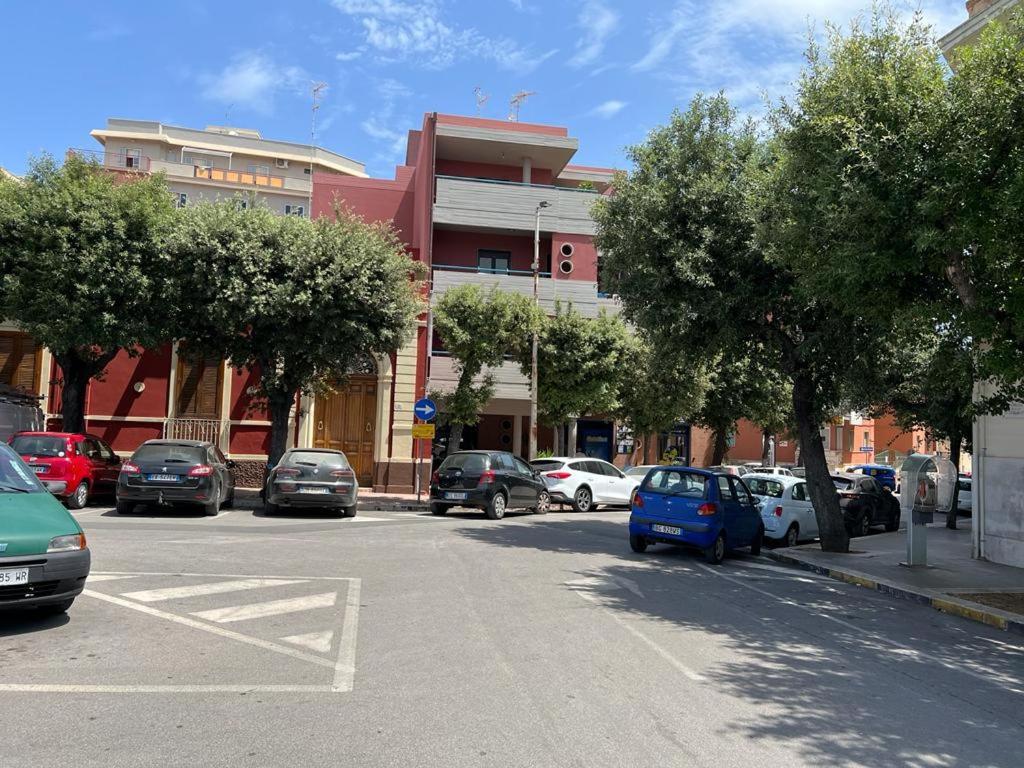 Il Ciclamino Apartment Monopoli Exterior photo