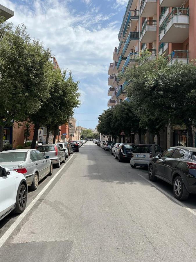 Il Ciclamino Apartment Monopoli Exterior photo