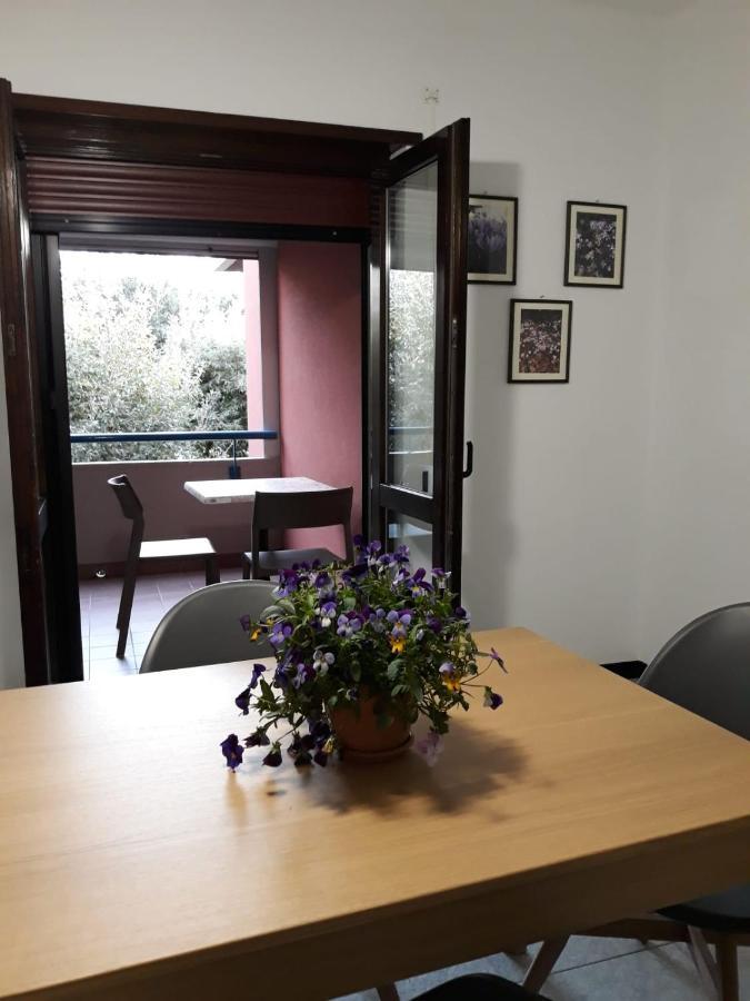 Il Ciclamino Apartment Monopoli Exterior photo
