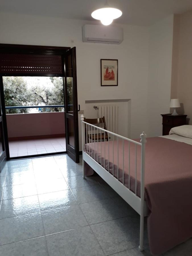 Il Ciclamino Apartment Monopoli Exterior photo