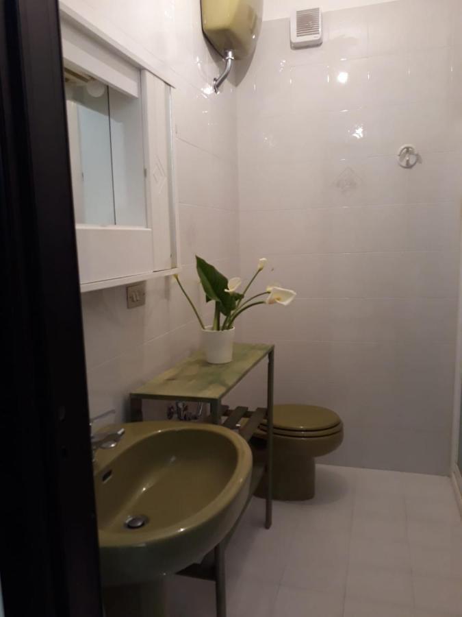 Il Ciclamino Apartment Monopoli Exterior photo