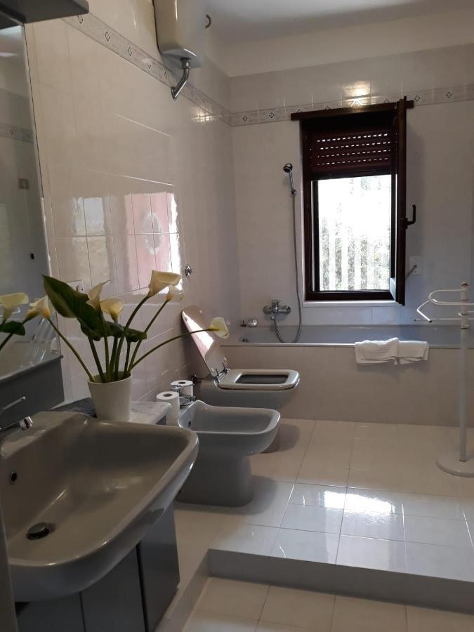 Il Ciclamino Apartment Monopoli Exterior photo