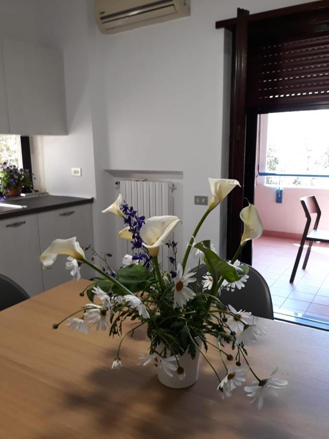Il Ciclamino Apartment Monopoli Exterior photo